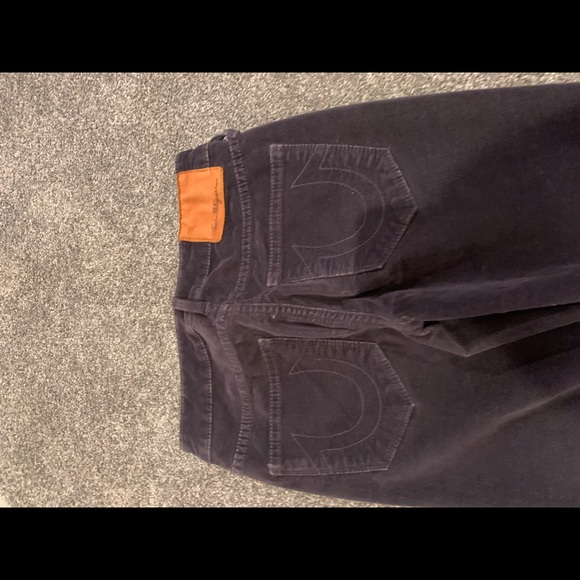 True Religion pants - Picture 3 of 4